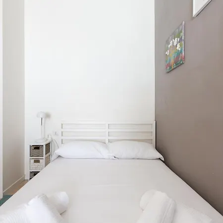 Apartment M1 Gambara Balcony *