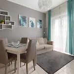 Διαμέρισμα Guesthost - M1 Gambara Balcony Μιλάνο